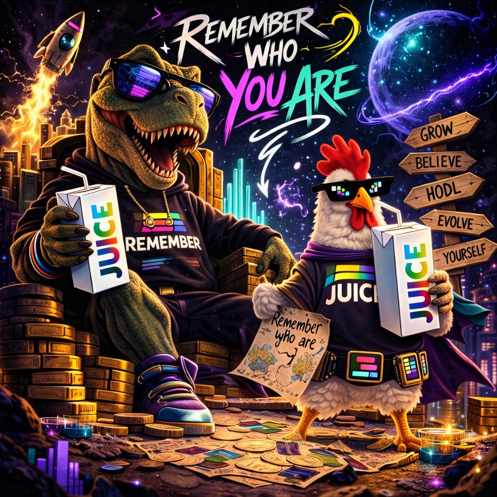 Remember mascots